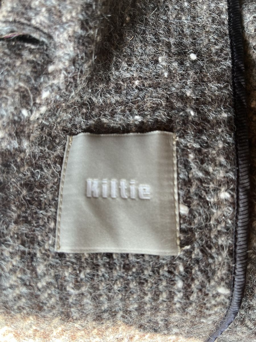 Cappotti: Manteau hiver 38/40 – Nuovo (secondo la descrizione) da Ovronnaz venduto da fra_n8h8