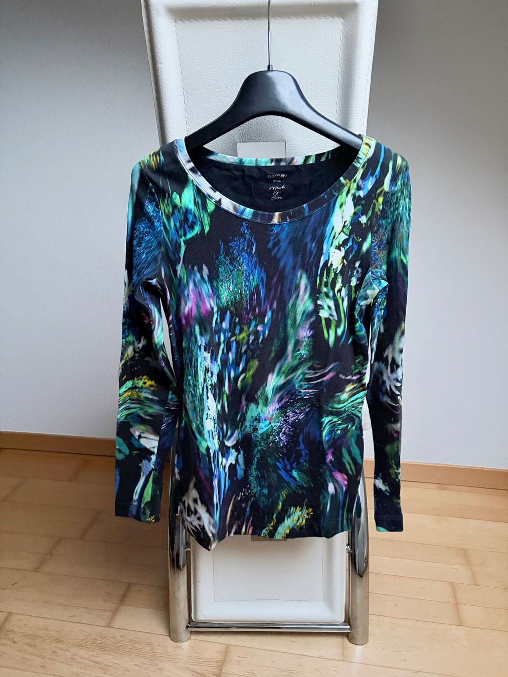 Marc Cain Maglioni & Felpe: Marc Cain Shirt Gr.N3 – Usato da Unterägeri venduto da Jutka_04 1