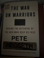 The War on Warriors