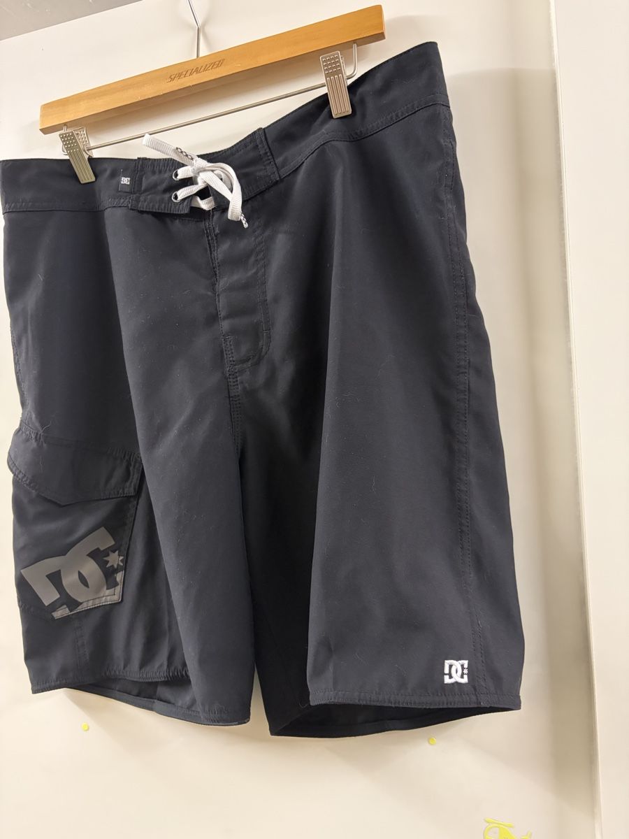 DC shoes Caleçons de bain: DC Shoes Badehose – D'occasion à Hunzenschwil par sputnik26