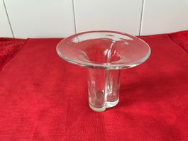 Glasi Hergiswil, Kerzenständer, Blumenväseli,