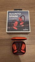 Suunto Spark – Écouteurs open-ear – Coral Orange
