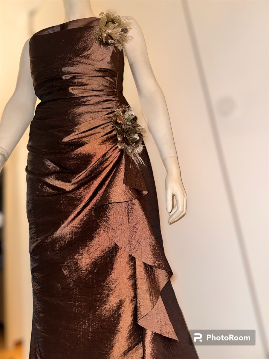 Vestiti: Créatif Paris - Abendkleid - Ballkleid - Maxikleid – Nuovo e nell'imballaggio originale da Zürich venduto da luxuryoutlet1 2