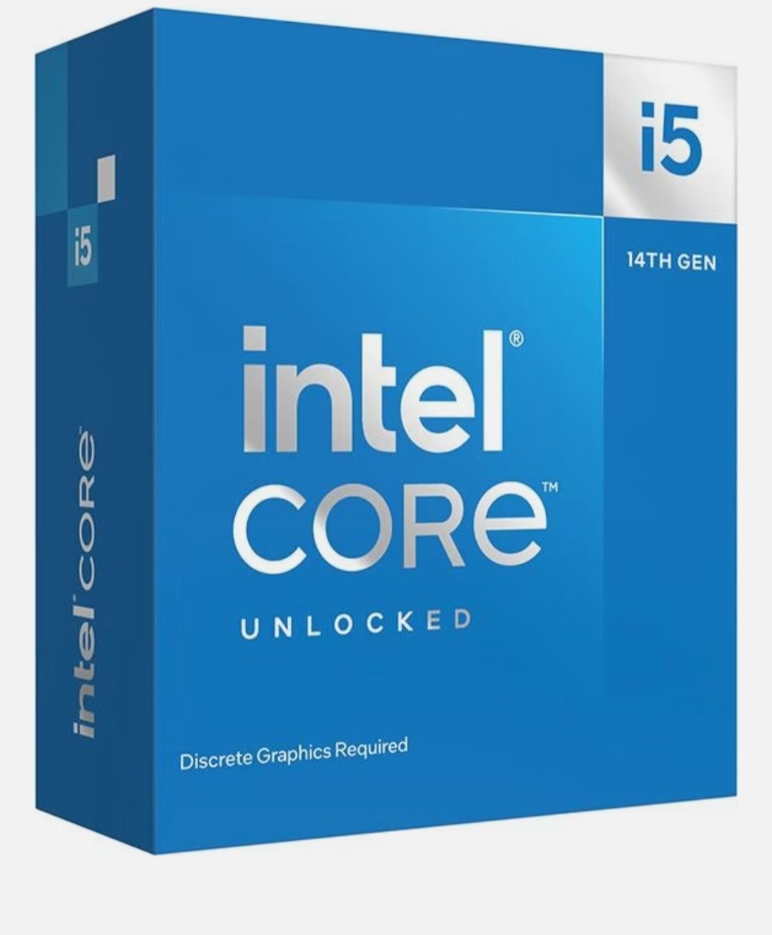 Intel Componenti elettronici: intel i5 14600kf – Usato da Löhningen venduto da dje_j6lc