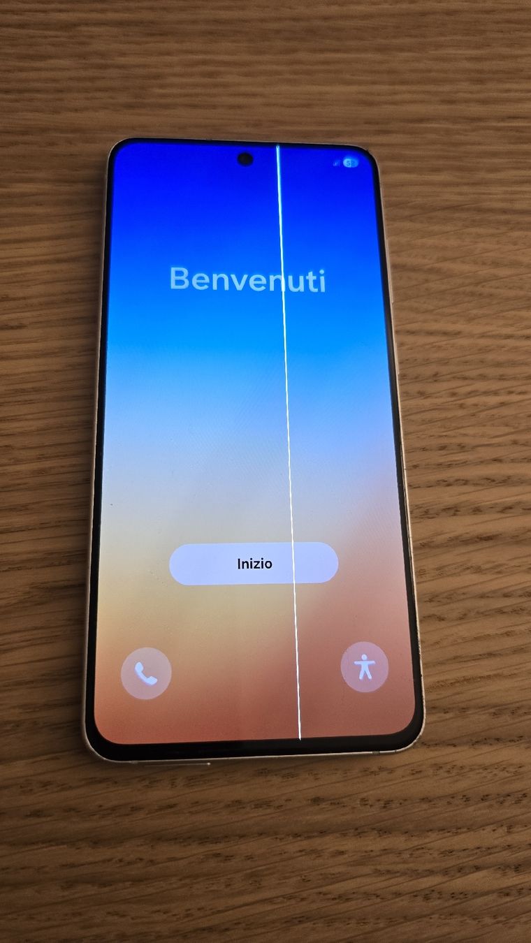 Samsung Telefoni cellulari / Smartphones: Samsung Galaxy S21 FE 5G – Usato da Laupen BE venduto da Sabyy 1