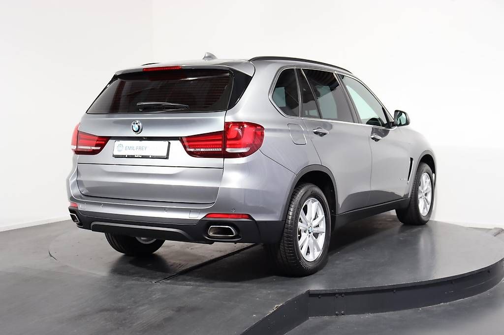 BMW Automobili: BMW X5 xDrive 30d Steptronic – Usato da Dänikon ZH venduto da mikedelta007 1