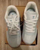 Hummel Hallenschuhe, Grösse 33, neu und ungetragen