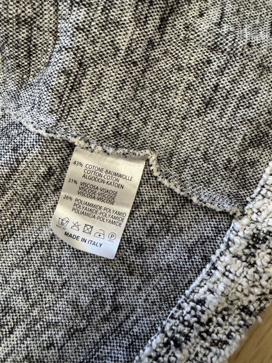 Jacken: Le Tricot Perugia Jacke gr M – Gebraucht aus Bünzen von Magdalena.K 2