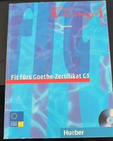 Fit fürs Goethe-Zertifikat C1