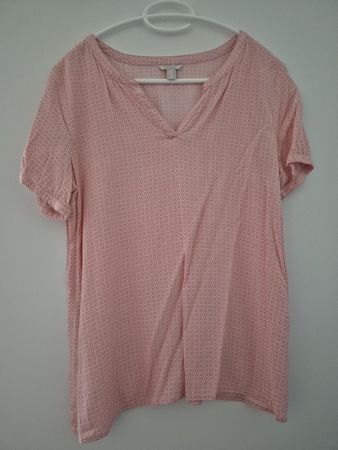 Bluse Gr. 36 Esprit - wie neu