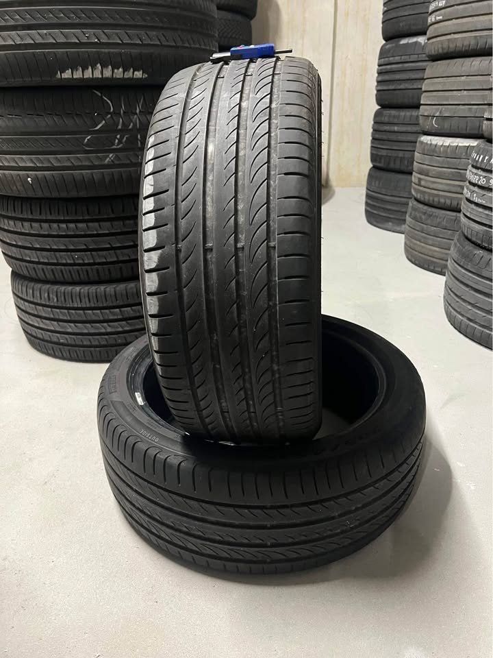 Altro in Scrittura & Disegno: 205/45R17 88Y Pirelli Powergy – Usato da Füllinsdorf venduto da pne_898y 2