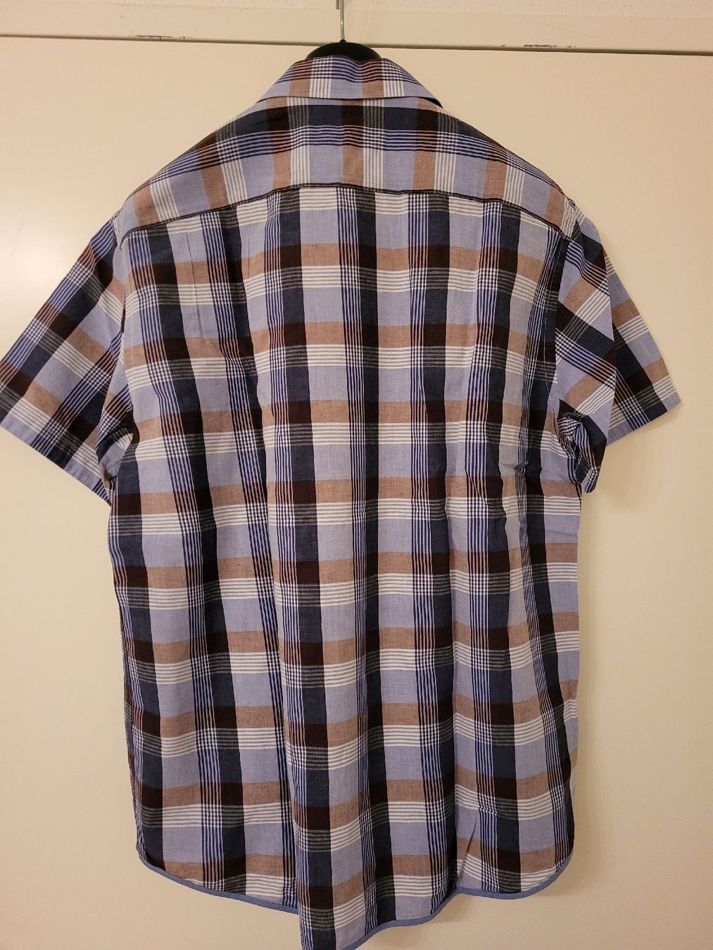 Navyboot Chemises: Hemd Kurzarm Naviboot Gr. XL – D'occasion à Winterthur par GAM90 1