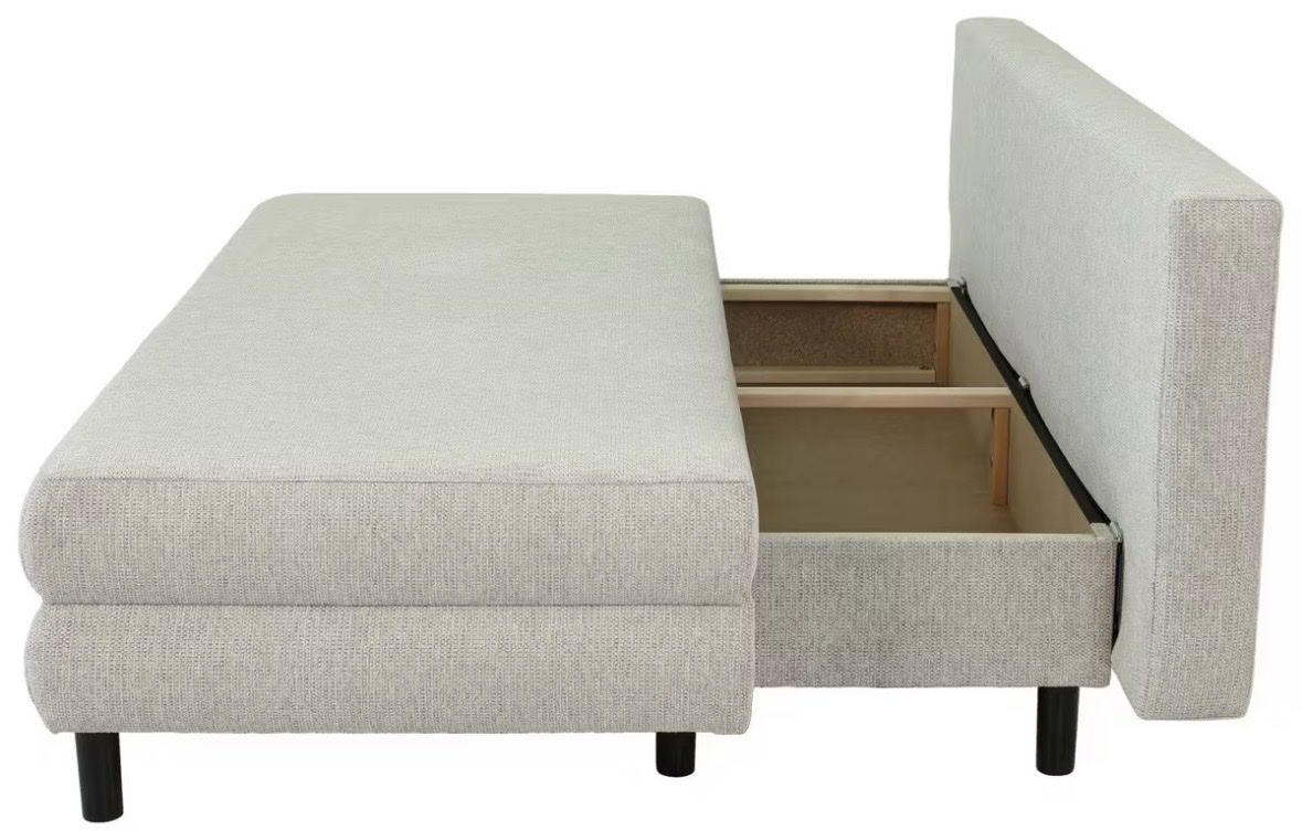 Divani: Fast unbenutzte Schlafcouch + Teppich – Nuovo (secondo la descrizione) da Zürich venduto da pau_ykq8 3