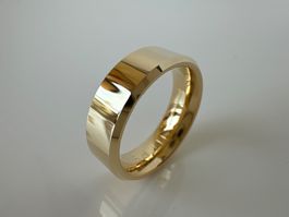Saint|Maurice - Anello di design in lega di metallo