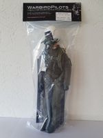 Jet Pilot 1/5 - 1/6, Kopf drehbar mit High-Voltage-Servo