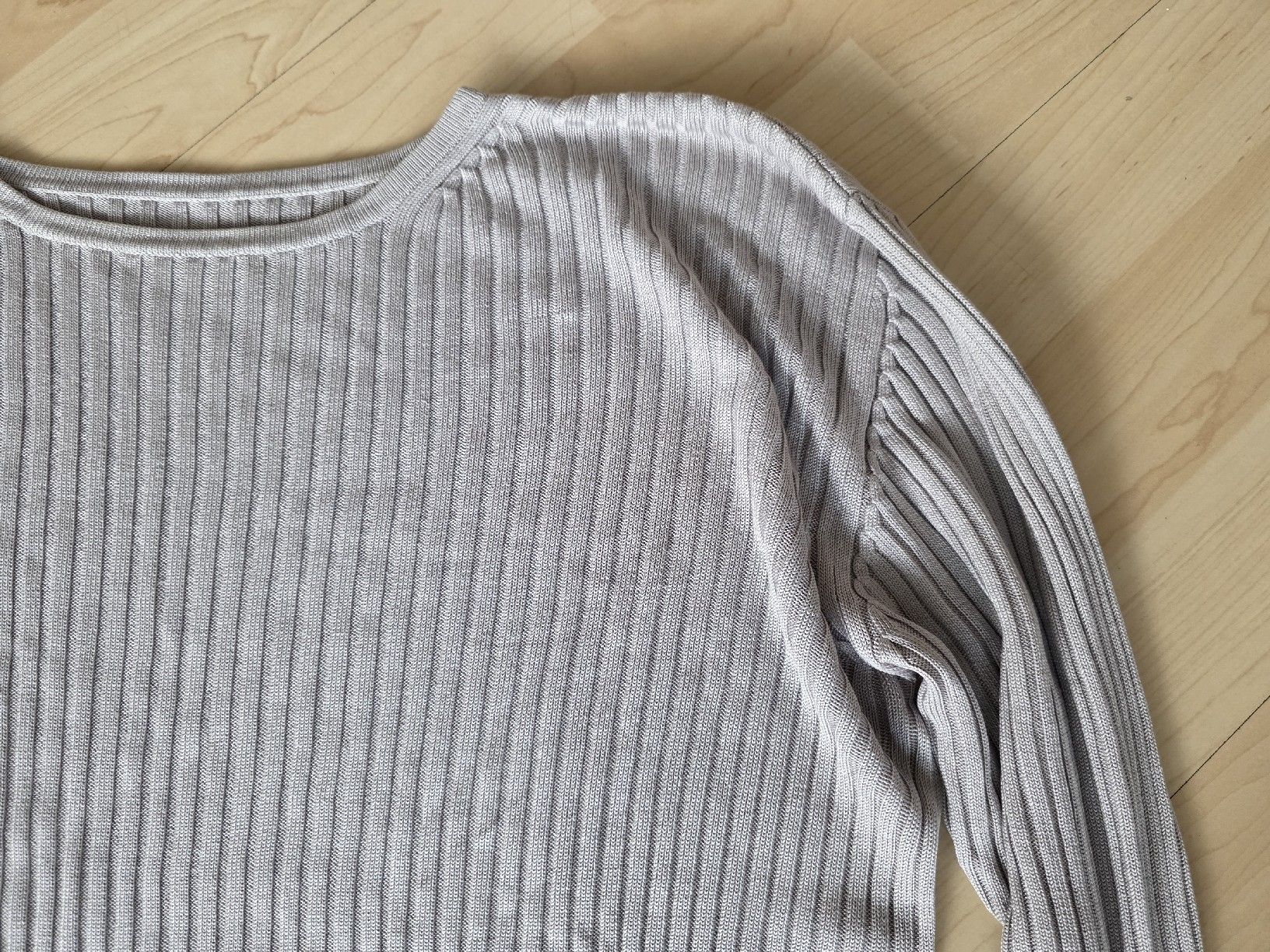 Maglioni & Felpe: Seidenpullover, Unterziehpullover, Gr. L  – Usato da Suhr venduto da andreas_2008 1