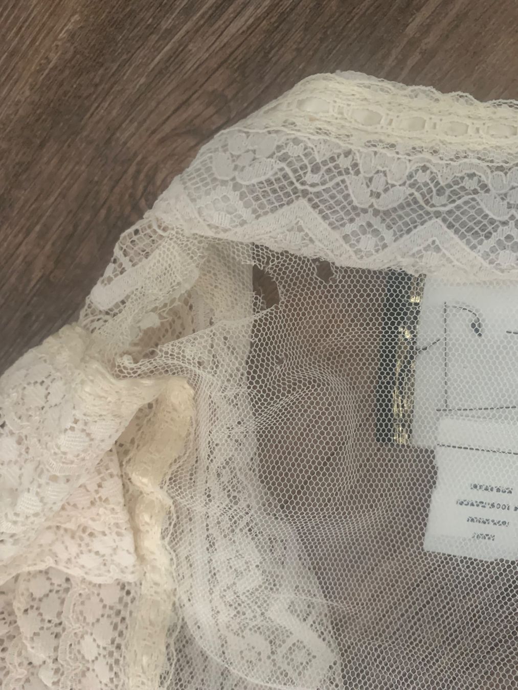 Vestiti: Shamash&Yofi -Abendkleid – Difettoso da Emmen venduto da Bgucci_girl 7