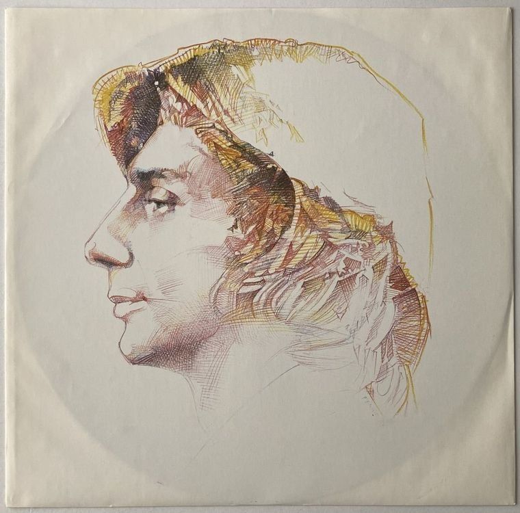 Dischi in vinile: Barry Manilow, If I Should Love Again – Usato da Flums venduto da Empe1 3