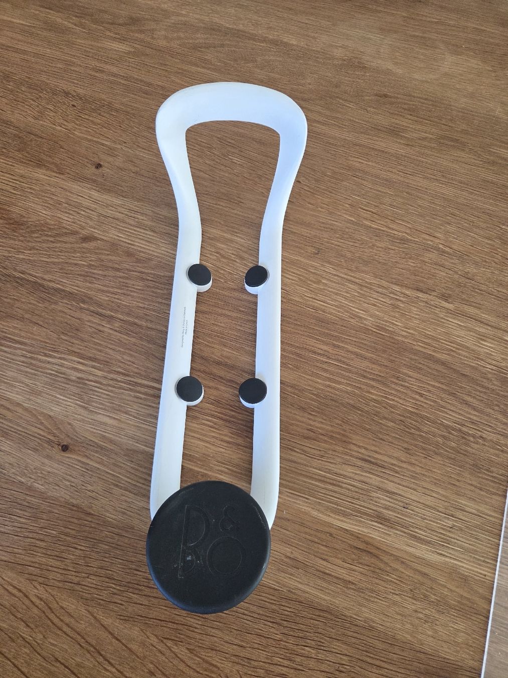 Bang & Olufsen Wandhalterungen: Wandhalterung Beoplay A9 – Gebraucht aus Adliswil von richlem