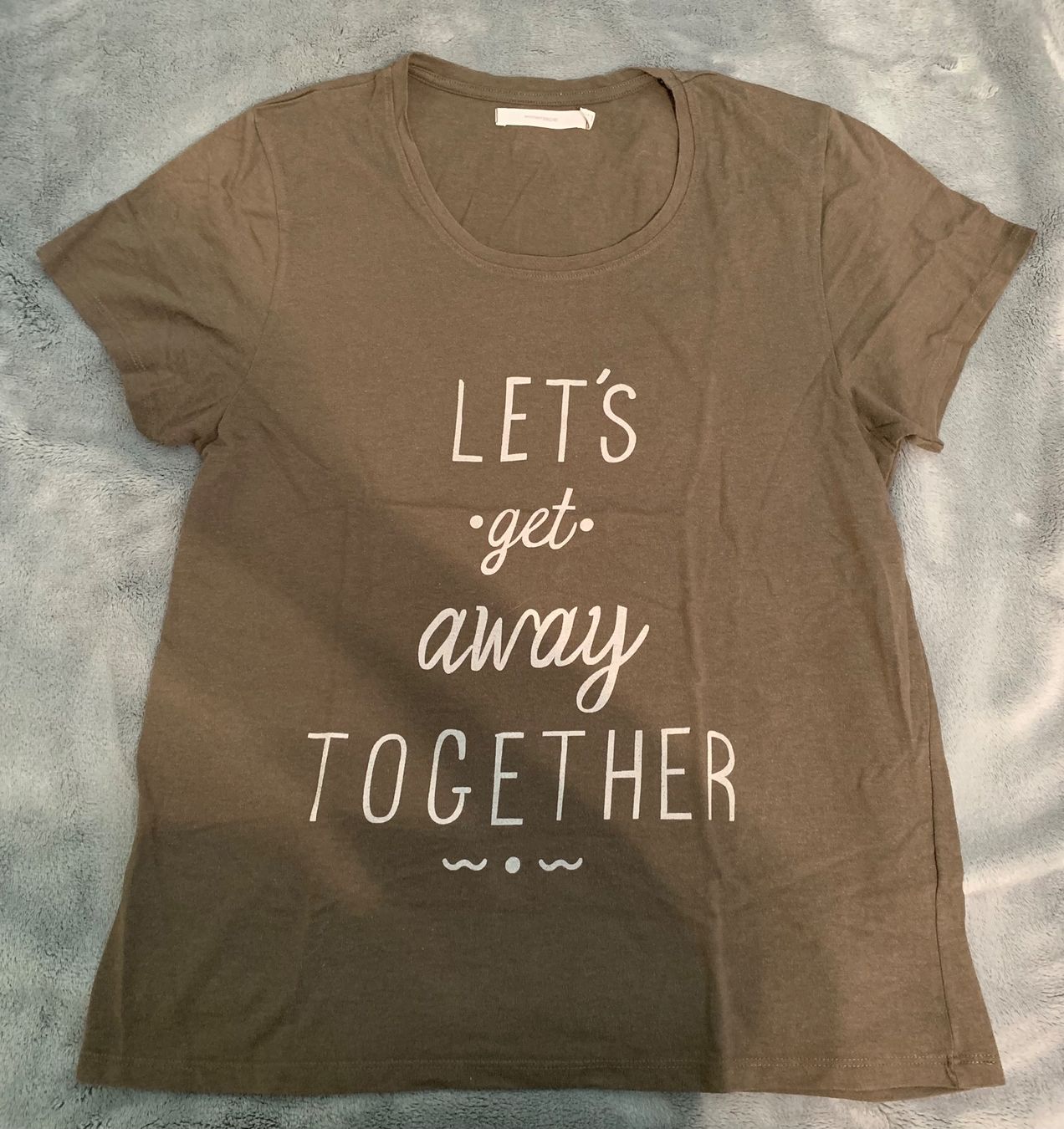 T-shirt: T-Shirt women'secret – Nuovo (secondo la descrizione) da Lengnau BE venduto da ylegoaziou