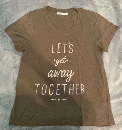 T-Shirt women'secret