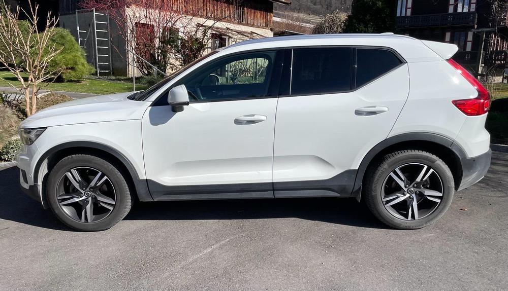 A vendre Volvo XC 40