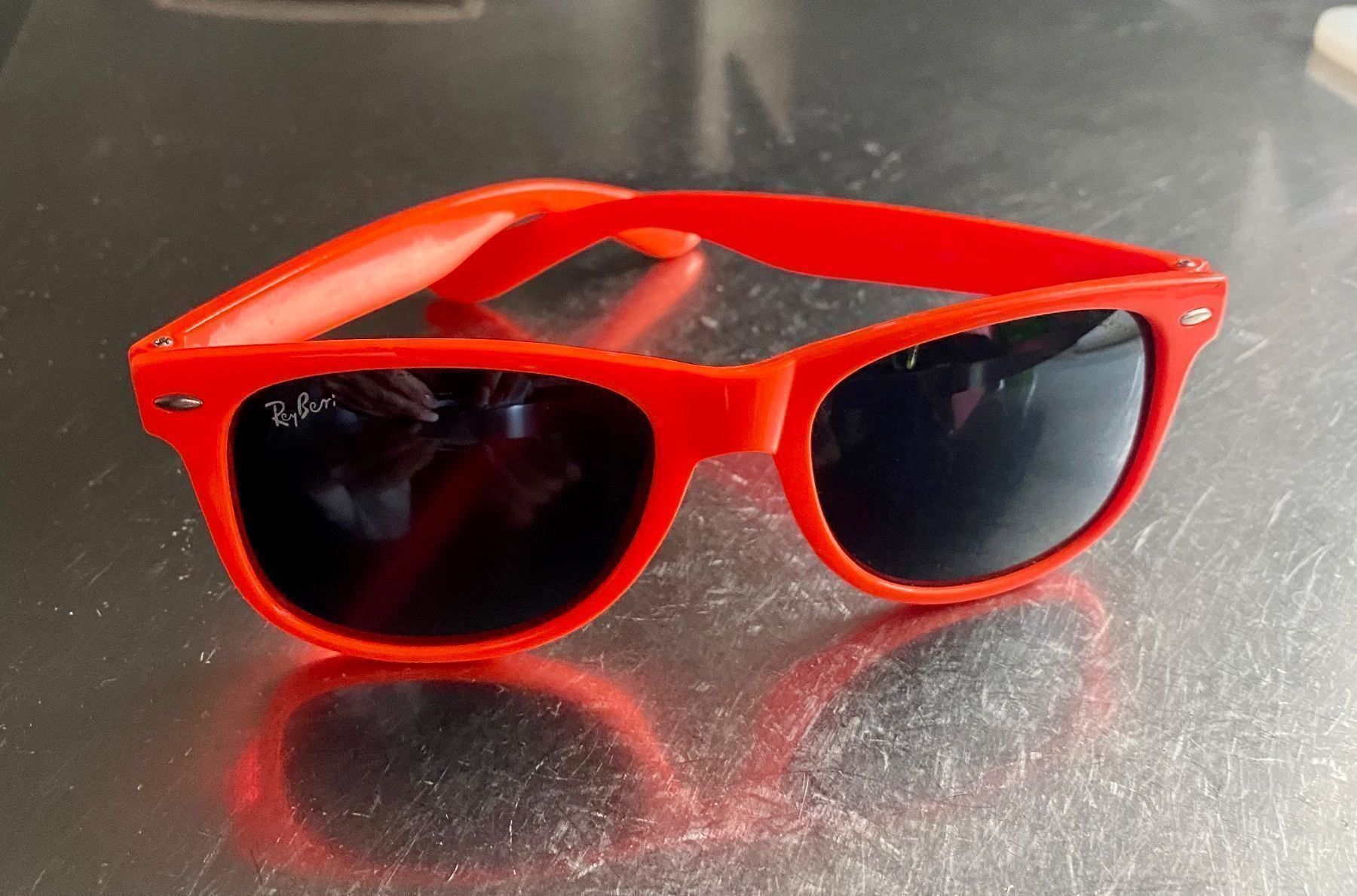 Occhiali & Lenti: Rey Beri Sonnenbrille – Usato da Zürich venduto da NNK28