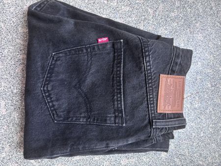 Levi’s 80‘s MOM JEAN gr 26
