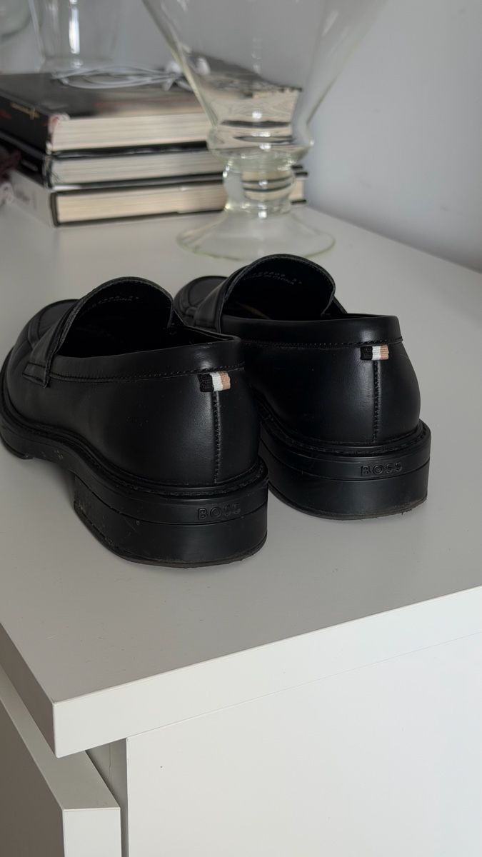 Scarpe da donna: Boss loafers  – Nuovo (secondo la descrizione) da Paradiso venduto da viorea 2