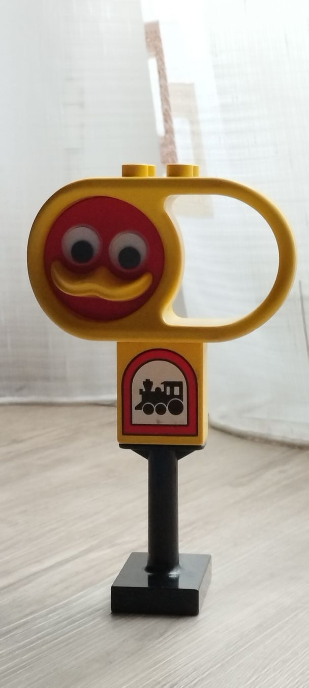Giocattoli: Duplo Eisenbahn – Usato da Reinach BL venduto da Nike231 4