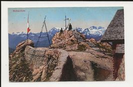 AK 1923 Mythen-Kulm