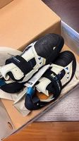 SCARPA INSTINCT VSR KLETTERSCHUE 42.5