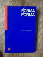 Forma/Forma - Claudio Ferlauto - Rosari Design - Typografie!