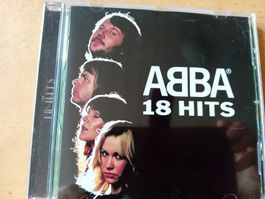 CD Abba