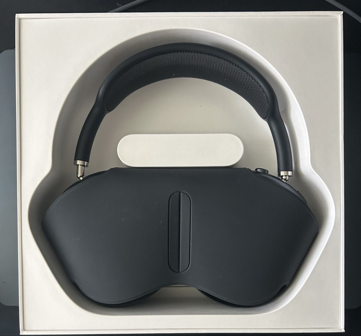 Apple Cuffie: AirPods Max – Nuovo (secondo la descrizione) da Wetzikon ZH venduto da rai_wcv7 1