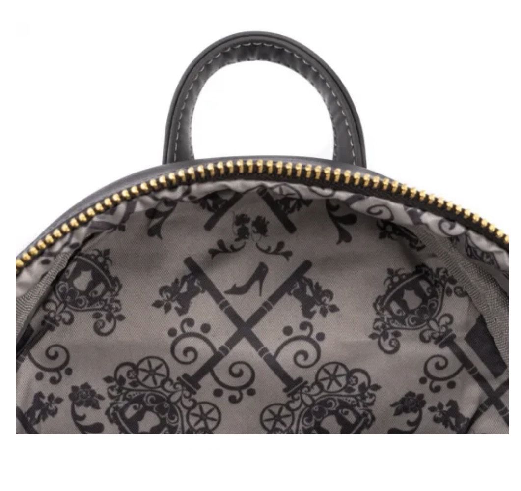 Loungefly Zaini: Sac à dos Loungefly Disney cendrillon – Nuovo e nell'imballaggio originale da Lausanne venduto da ste_6zt5 3
