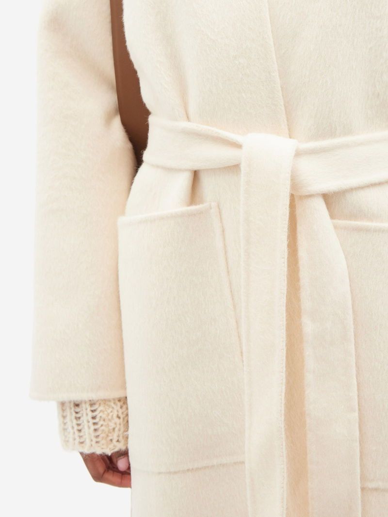 Acne Studios Cappotti: ACNE STUDIOS Oversized Mantel Coat Gr. 34 – Nuovo (secondo la descrizione) da Ebmatingen venduto da dartim 1