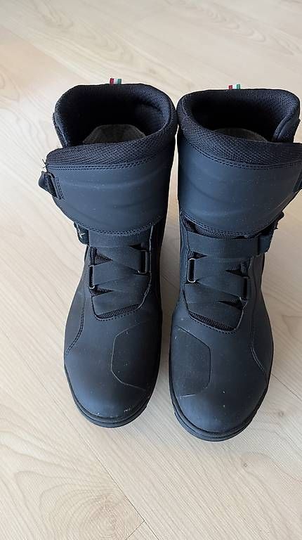 TCX Scarpe da uomo: Motorradstiefel Tourstep WP Gr.43 – Usato da Bubikon venduto da FBO1973 3