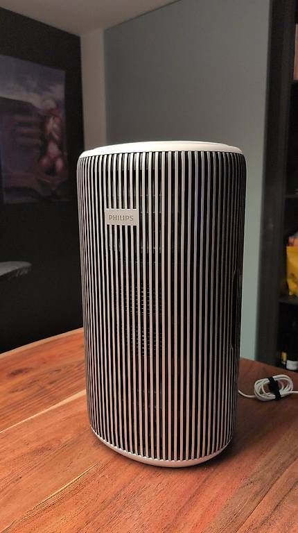 Philips Luftreiniger: Philips PureProtect 3200 Series - Bought in January – Gebraucht aus Etagnières von ric_yzw6