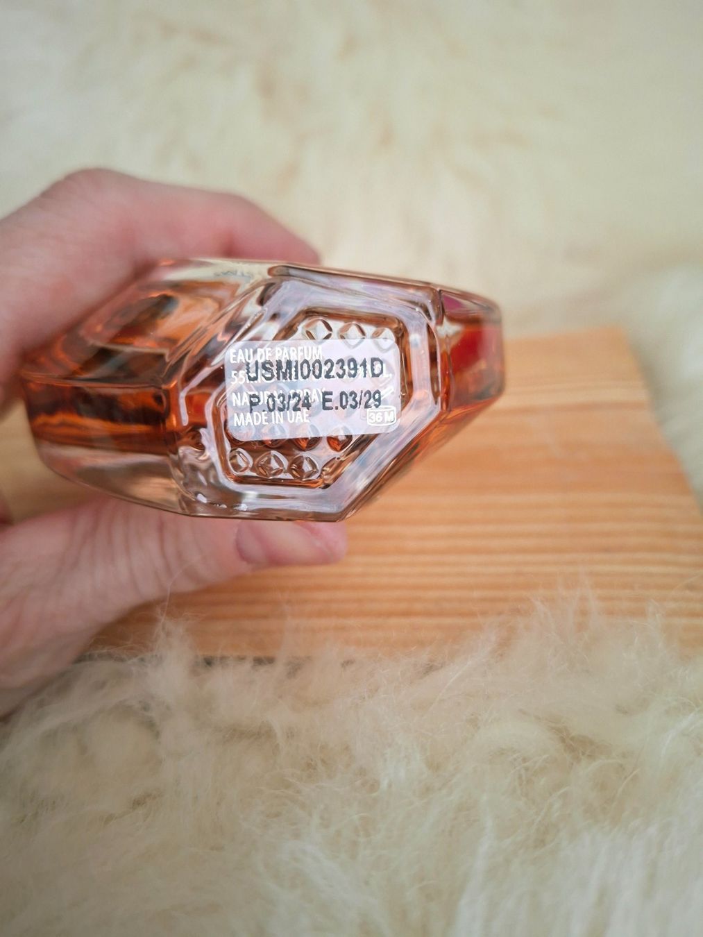 Swiss Arabian Profumi & Eau de Toilette: Swiss Arabian Inara EdP 100ml – Nuovo (secondo la descrizione) da Luzern venduto da Zimprich 6