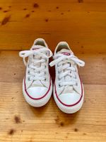 Converse Chuck Taylor All Star Unisex Weiß size 29 / 18 cm