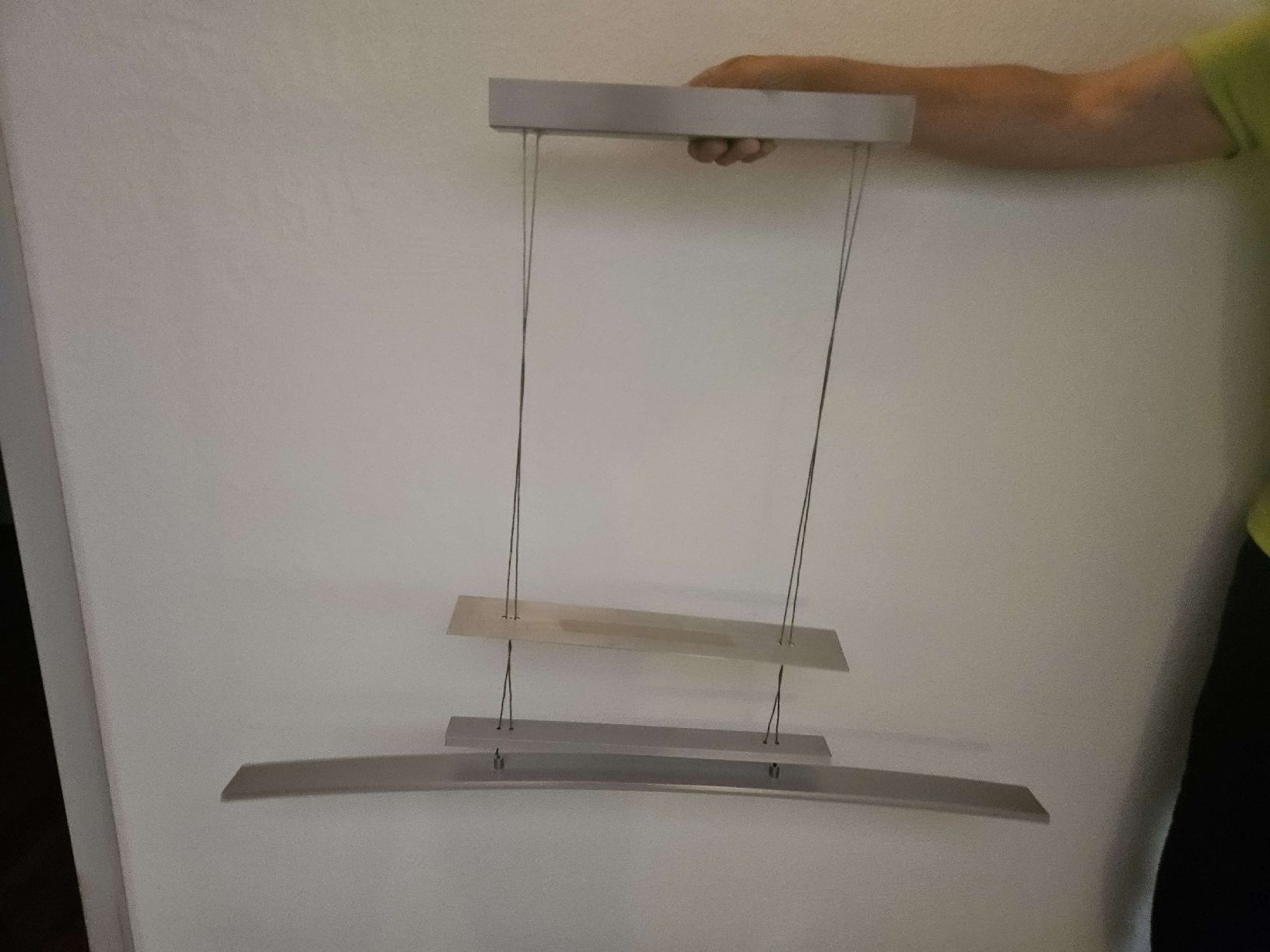 Lampade: Hängelampe – Usato da Flüeli-Ranft venduto da tab_hsm7