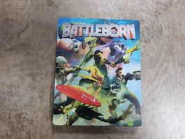 Battleborn