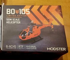 Rc Heli