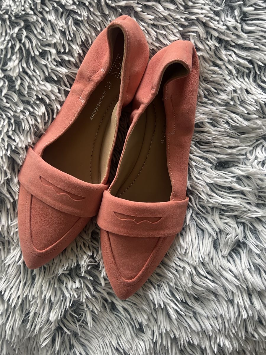 Scarpe da donna: Ballerines aus echtem Leder – Nuovo e nell'imballaggio originale da Schlieren venduto da kam_85ky 1