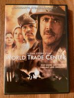 DVD - World Trade Center mit Nicolas Cage