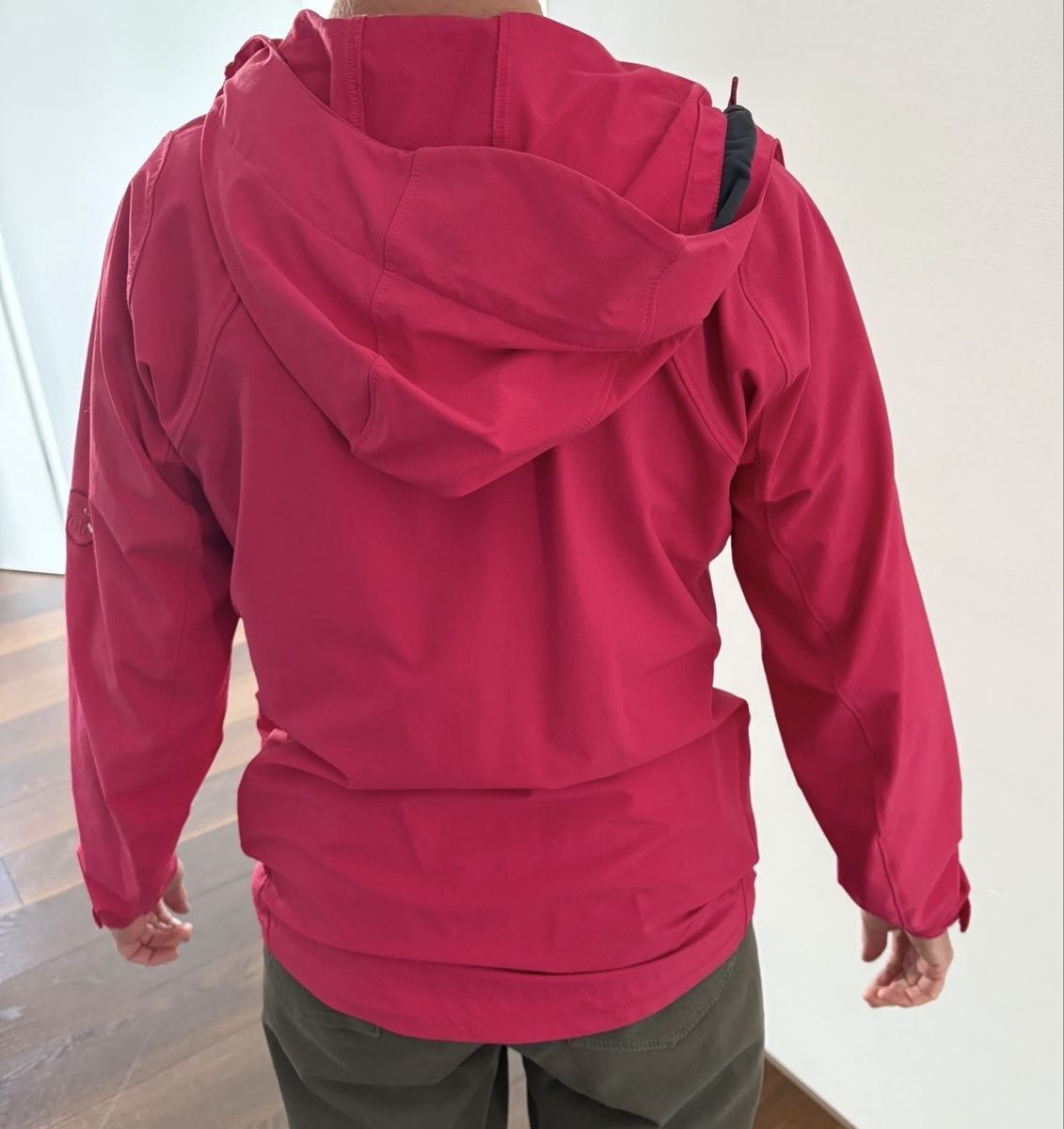Mammut Vestes: Mammut Windjacke  – D'occasion à Sempach par Kungahuset 3