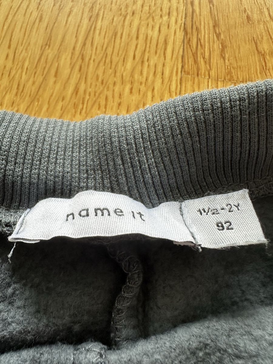 Name It Lotti & Set di vestiti: 2 Kinder Hosen Gr. 92 - Marke Name it – Nuovo (secondo la descrizione) da Hochdorf venduto da lovetravel89 2