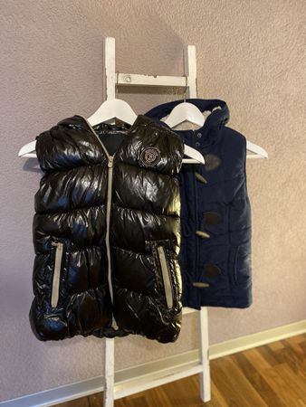 Gilets