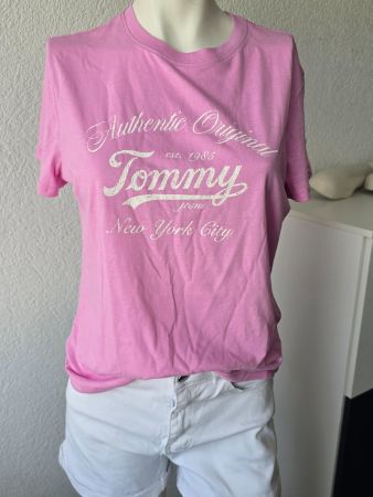 T-shirt TOMMY HILFIGER T-M Neuf